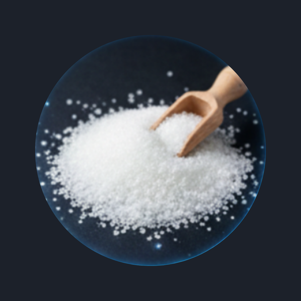 Epsom Salt (Magnesium Sulfate)