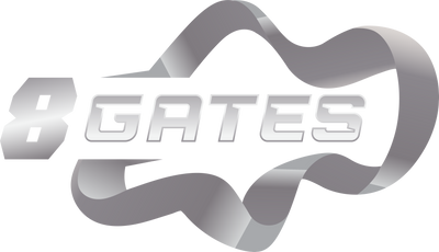 8 Gates 